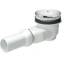 Grohe Universal Ablaufgarnitur Komplett-Set, 49534000