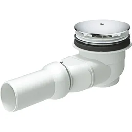Grohe Universal Ablaufgarnitur Komplett-Set, 49534000