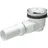 Grohe Universal Ablaufgarnitur Komplett-Set, 49534000
