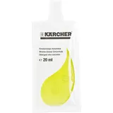 Kärcher Fensterreiniger-Konzentrat RM 503 4 x 20 ml