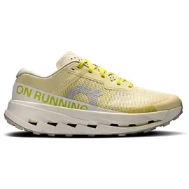 On Cloudultra 3 Herren Light Green/White 42,5