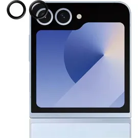 Panzer Glass PanzerGlass SAFE by PG Lens Protector for Samsung Galaxy Z Flip6