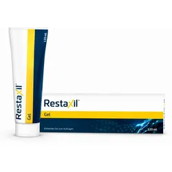 Restaxil Gel 120 ml Gel