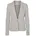Julia Light Grey Melange 34