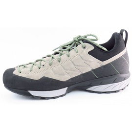 Scarpa Mescalito GTX Herren taupe/forest 42