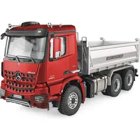 AMEWI 22643 Mercedes-Benz Arocs Pro 6x6 1:14 Elektro RC