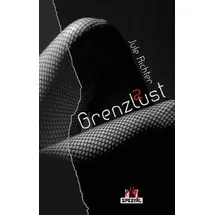 Elles GrenzLust 2: Erotischer Roman mit einem Hauch S/M