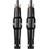 Sygonix SY-6407986 Solar-Sicherungshalter für Solarkabel 1500 V