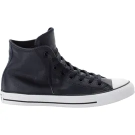 Converse Chuck Taylor All Star Leather Herren Blau 42