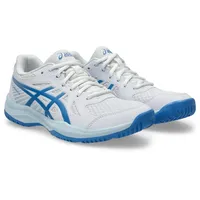 Asics Upcourt 6 Damen weiß - 11