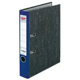 Herlitz maX.file nature DIN A4 50 mm Blau 1 St.