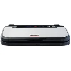 GASTROBACK Vakuumierer 46009