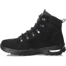 ELTEN Berufsstiefel RONAN XXF black Mid ESD O2 Gr. 44