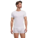 Falke Daily Comfort Weiss, M