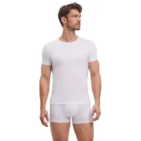 Falke Daily Comfort Weiss, M