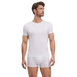 Falke Daily Comfort Weiss, M