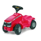 Rolly Toys rollyMinitrac Massey Ferguson 5470 rot (132331)