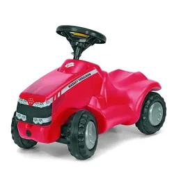 Rolly Toys rollyMinitrac Massey Ferguson 5470 rot (132331)