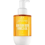 Sol de Janeiro Bum Bum Body Firmeza Oil Körperöl 100 ml