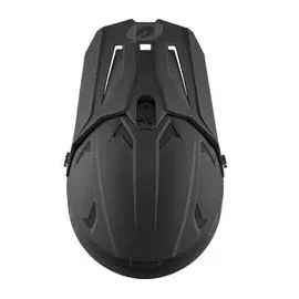 O'Neal Sonus Solid L schwarz