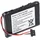 AccuCell Akku passend für Falk Flex 400 Akku BP-400H-11/1200MX