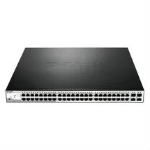 D-Link DGS-1210-52/E 52 Ports