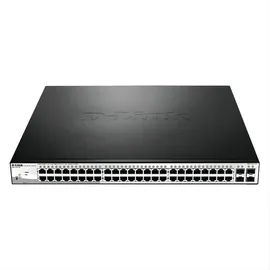 D-Link DGS-1210-52/E 52 Ports