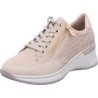 Rieker in beige | Gr.: 40