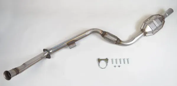 EEC Katalysator mz8019t für Mercedes