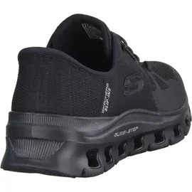 SKECHERS Glide-Step Pro Black / Black 43