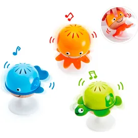 HaPe Rasselset Mehrfarbig