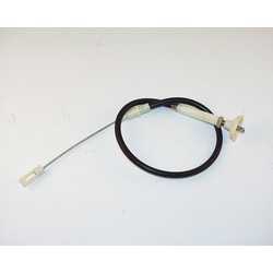 TRISCAN Kupplungsseil für VW Scirocco 814029237