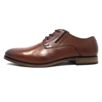 Bugatti Schnürschuhe Herren Braun 40