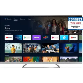 Sharp 65EQ4EA 65" 4K QLED Android TV