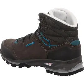 Lowa Light LL Damen schiefer/türkis 39,5