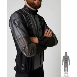 Scott RC Weather Reflect WB black