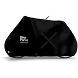 BikeParka Fahrradabdeckung Urban schwarz