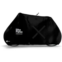 BikeParka Fahrradabdeckung Urban schwarz