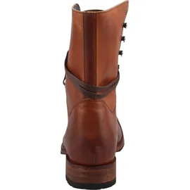 Sendra 12334 Herren Braun 44