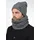 Blend Loop BHChivi", in grau | Gr.: onesize