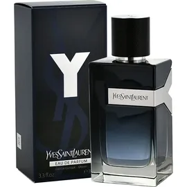 YVES SAINT LAURENT Y Eau de Parfum 100 ml