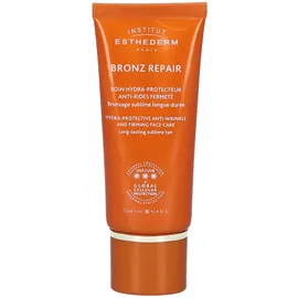 Esthederm Bronz Repair Anti-Falten Creme LSF 50 50 ml