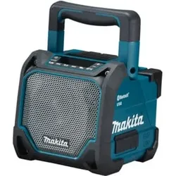 Makita Bluetooth-Lautsprecher DMR202
