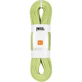 Petzl Tango 8.5 Mm Rope Gelb 50 m