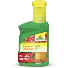 NEUDORFF Blumendünger biologisch 0,25 l