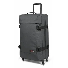 Eastpak Trans4 L 4-Rollen 75 cm / 80 l black denim