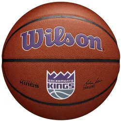 Wilson NBA Basketball Team Alliance – Sacramento Kings S