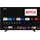 JVC LT-50VU3455 50" LED 4K UHD Smart TV