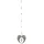 Saraswati Suncatcher "Wings of light"