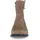 Gabor Cowboy Boots, in braun 37